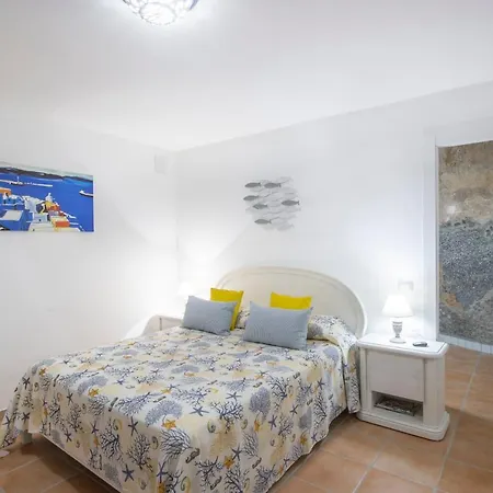 Villa Domus Augusto Conca dei Marini